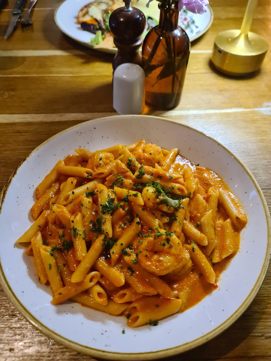 Lo Zafferano Photos 2